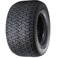 24x13.00-12 lawnmower tyre, 6ply Multi turf, grass - lawn mower tyre Wanda P5042