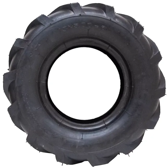 13x5.00-6 open centre tyre, wheel tyre, - Wanda P328 tire - heavy duty 4ply -