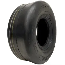 9x3.50-4slick tyre, 9x3.50-4 smooth tyre, for mower - grass care - Wanda P607