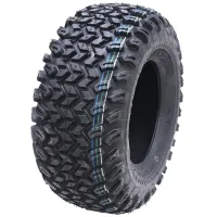 22x11.00-10 utility tyre, grass care, mower, ATV tyre, 4ply tyres - Wanda P334.