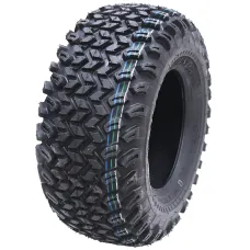 22x11.00-10 utility tyre, grass care, mower, ATV tyre, 4ply tyres - Wanda P334.