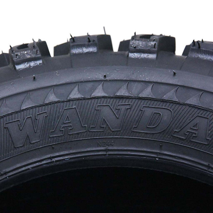 22x11.00-10 utility tyre, grass care, mower, ATV tyre, 4ply tyres - Wanda P334.