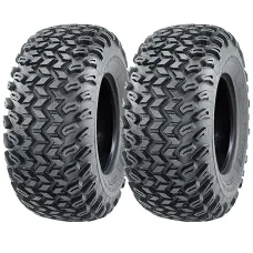 22x11.00-10 utility tyre, grass care, mower, ATV tyre, 4ply tyres - Wanda P334.
