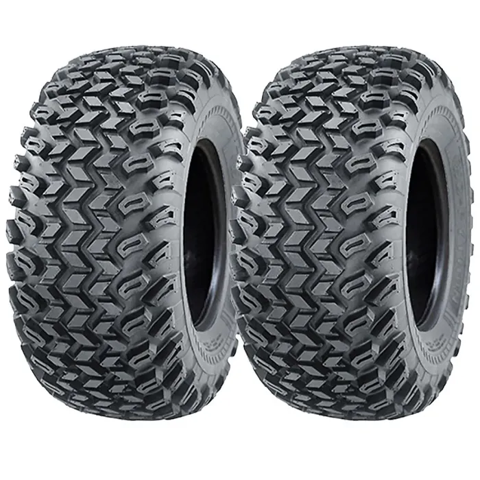 22x11.00-10 utility tyre, grass care, mower, ATV tyre, 4ply tyres - Wanda P334.