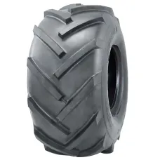 23x10.50-12 Open centre, cleated, rotovator lug industrial plant tyre - Wanda P