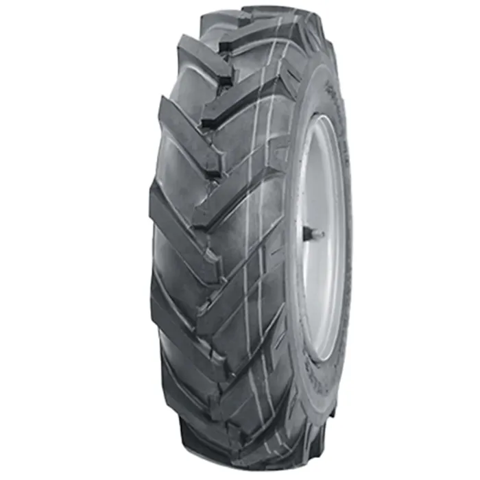 4.80/4.00-8 Haybob rake turner, Wanda H8022 tire fitted to a 4 inch PCD rim