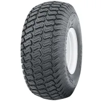 18x9.50-8 4ply turf grass lawnmower, buggy, cart tyre on 4 stud 4 inch PCD rim -