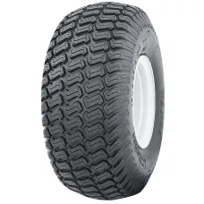 18x9.50-8 4ply turf grass lawnmower, buggy, cart tyre on 4 stud 4 inch PCD rim -