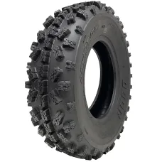 20x6.00-10 ATV Quad Tyre OBOR Advent WP05 MX Tubeless E-Marked Road Legal 73kgs