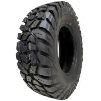 25x8.00-12 (205/80R12) ATV Tyre 8ply WL03 OBOR Antelope 68N E-Marked Road Legal