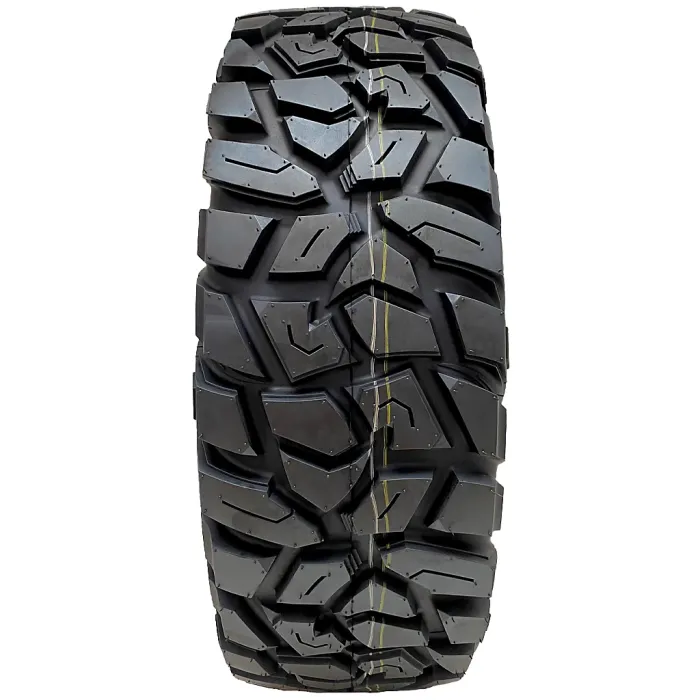 25x8.00-12 ATV 205/80R12 Tyres 8ply WL03 OBOR Antelope 68N Road Legal (Set of 3)