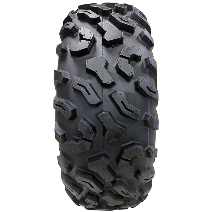 27x9.00R14 (225/70R14) 6-ply ATV Tyres P0358 OBOR Cypress Road Legal (Set of 2)