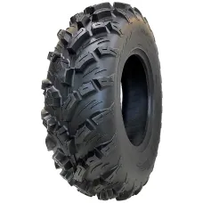 26x8.00-12 (205/85-12) 6ply ATV Tyre P3080 OBOR Pinacle 58M E-Marked Road Legal