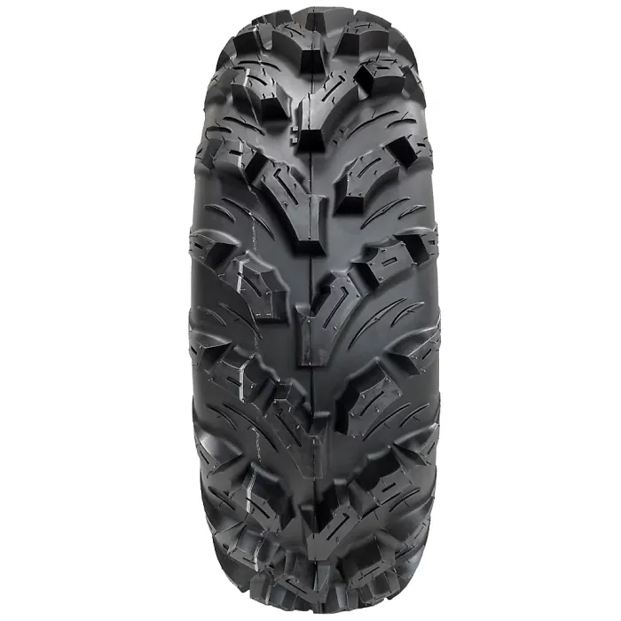 26x8.00-12 (205/85-12) 6ply ATV Tyres P3080 OBOR Pinacle Road Legal (Set of 2)