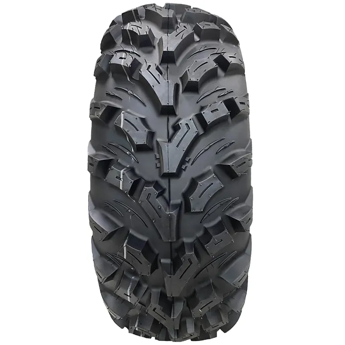 26x10.00-12 (255/70-12) 6ply ATV Tyres P3080 OBOR Pinacle Road Legal (Set of 3)
