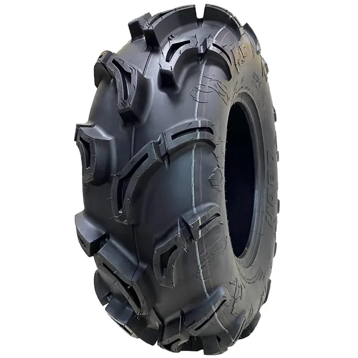 27x9.00-12 (225/80-12) 6ply ATV Tyre WU23 OBOR Scoprio 52J E-Marked Road Legal