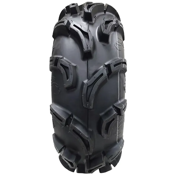 27x9.00-12 (225/80-12) 6ply ATV Tyre WU23 OBOR Scoprio 52J E-Marked Road Legal