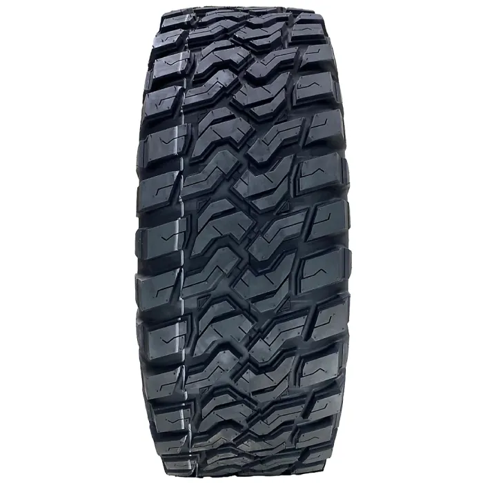 30x10.00R14 (255/80R14) ATV Tyres 8ply WL09 OBOR Predator Road Legal (Set of 2)