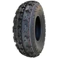 22x7.00-10 Slasher ATV Quad Tyre WP01 OBOR Race Tire 6ply E-marked Road legal
