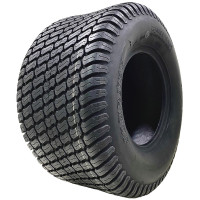 22x11.00-10 Lawnmower Tyre 4ply Multi Turf Grass Wanda P332 670kgs Off Road Use