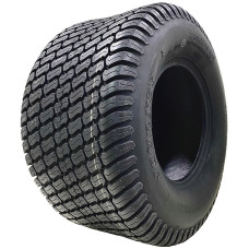 22x11.00-10 Lawnmower Tyre 4ply Multi Turf Grass Wanda P332 670kgs Off Road Use