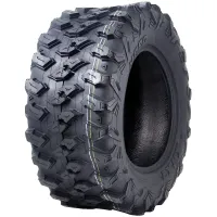 27x11.00R14 ATV Tyre 275/60R14 OBOR Lynx 8ply WL15 E-Marked Road Legal 61M 257kg