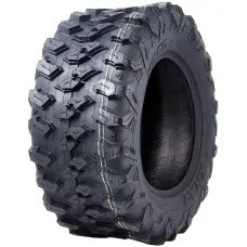 27x11.00R14 ATV Tyre 275/60R14 OBOR Lynx 8ply WL15 E-Marked Road Legal 61M 257kg