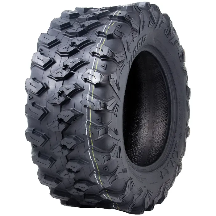 27x11.00R14 ATV Tyre 275/60R14 OBOR Lynx 8ply WL15 E-Marked Road Legal 61M 257kg