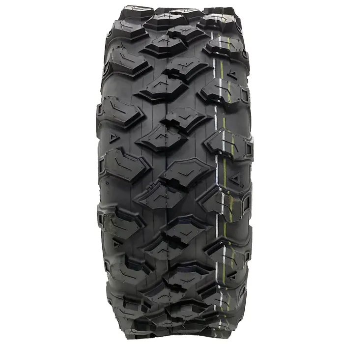 27x9.00R14 ATV Tyres 225/70R14 OBOR Lynx 8ply Road Legal 54M 212kgs (Set of 2)