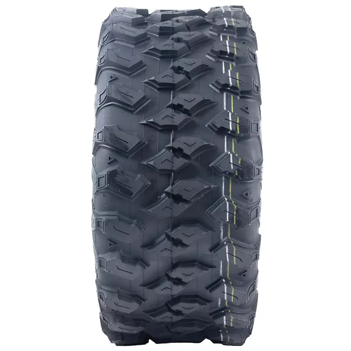 27x11.00R14 ATV Tyres 275/60R14 OBOR Lynx 8ply Road Legal 61M 257kgs (Set of 2)