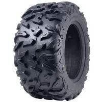 27x11.00R14 ATV Tyre 275/60R14 OBOR Vulture 6ply E-Marked Road Legal 74J 375kgs