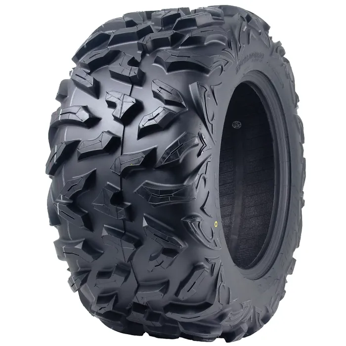 27x11.00R14 ATV Tyre 275/60R14 OBOR Vulture 6ply E-Marked Road Legal 74J 375kgs