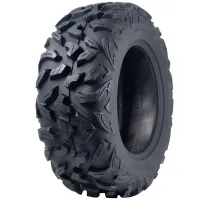 27x9.00R14 ATV Tyre 225/70R14 OBOR Vulture 6-ply E-Marked Road Legal 67J 307kgs