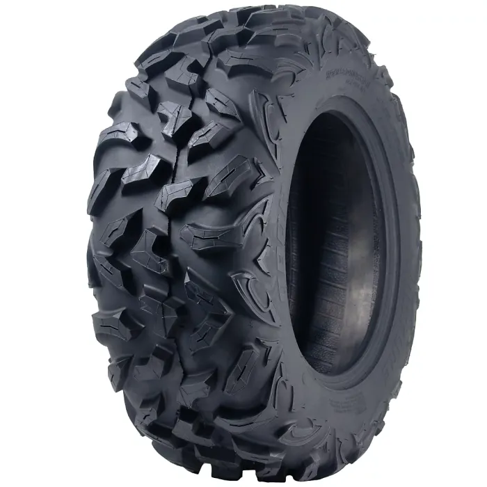 27x9.00R14 ATV Tyre 225/70R14 OBOR Vulture 6-ply E-Marked Road Legal 67J 307kgs