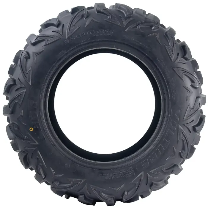 27x11.00R14 ATV Tyre 275/60R14 OBOR Vulture 6ply Road Legal 74J 375kg (Set of 4)