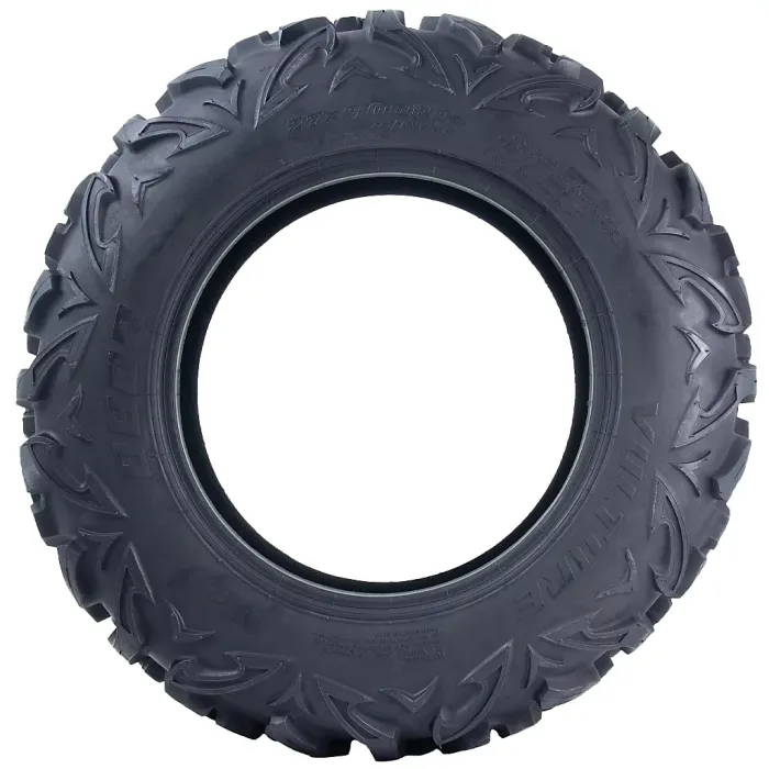 27x9.00R14 ATV Tyre 225/70R14 OBOR Vulture 6-ply Road Legal 67J 307kg (Set of 4)