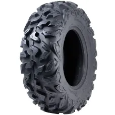 25x8.00R12 ATV Tyre 205/80R12 OBOR Vulture 6-ply E-Marked Road Legal 60J 250kgs