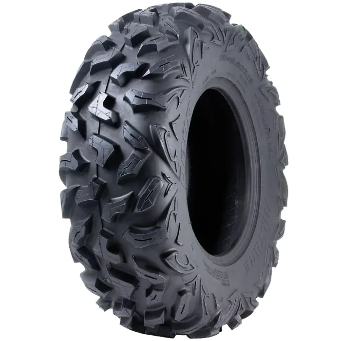 25x8.00R12 ATV Tyre 205/80R12 OBOR Vulture 6-ply E-Marked Road Legal 60J 250kgs