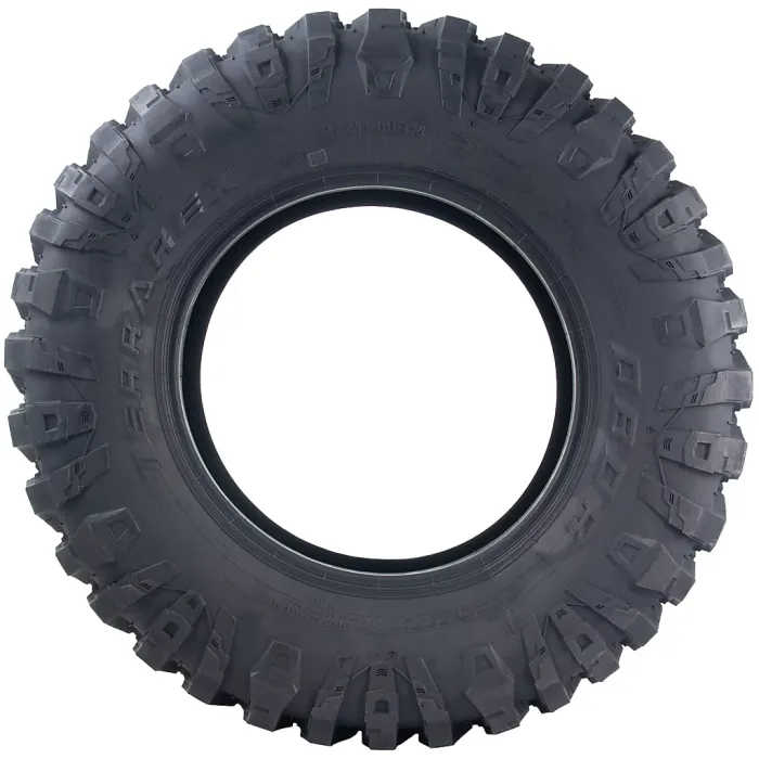 27x11.00R14 (275/60R14) 8ply ATV Tyre WL21 OBOR Terrarex 56M E-Marked Road Legal