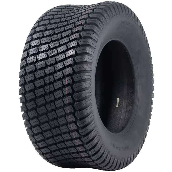 23x10.50-12 Lawnmower Tyre 4-ply Multi Turf Grass P332 Wanda Road Legal 615kgs