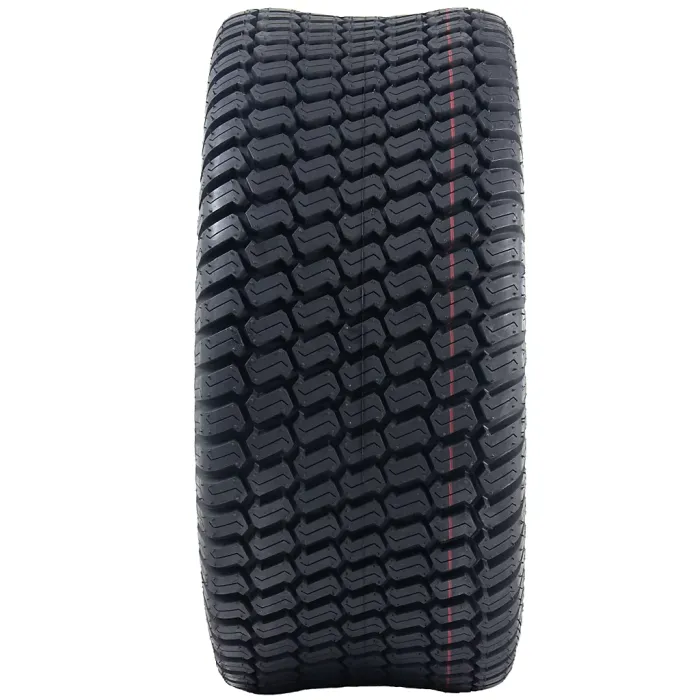 23x10.50-12 Lawnmower Tyre 4-ply Multi Turf Grass P332 Wanda Road Legal 615kgs