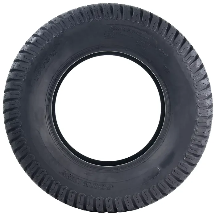 23x10.50-12 Lawnmower Tyres 4-ply Grass P332 Wanda Road Legal 615kgs (Set of 2)