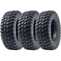 27x9.00R14 ATV Tyres 8ply 225/70R14 OBOR WL21 Terrarex 49M Road Legal (Set of 3)