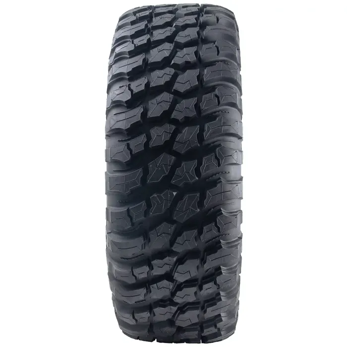 27x9.00R14 ATV Tyres 8ply 225/70R14 OBOR WL21 Terrarex 49M Road Legal (Set of 4)