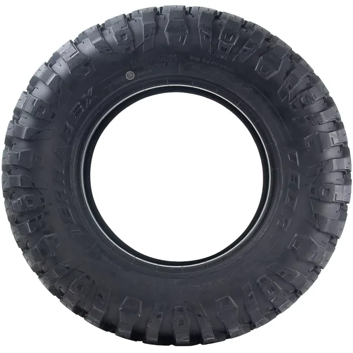 27x9.00R14 ATV Tyres 8ply 225/70R14 OBOR WL21 Terrarex 49M Road Legal (Set of 4)