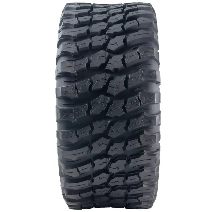 27x11.00R14 ATV Tyre 8ply 275/60R14 WL21 OBOR Terrarex 56M Road Legal (Set of 2)