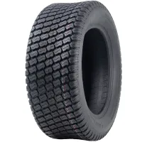 24x8.50-14 Lawnmower Tyre 4-ply Multi Turf Grass P332 Wanda (Journey) 560kgs