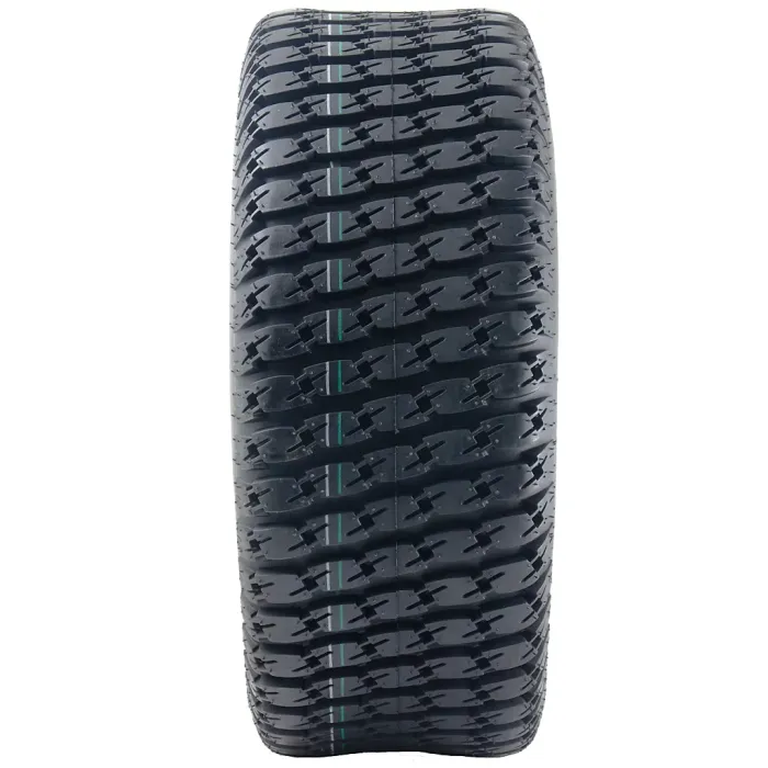 22.5x10.00-8 4ply Grass Tyre for John Deere Gator, Turf Lawn, Utility (Set of 4)