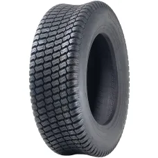 27x8.50-15 Lawnmower Tyre 6-ply Multi Turf Grass P332A Wanda (Journey) 710kgs