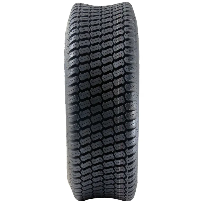 27x8.50-15 Lawnmower Tyre 6ply Multi Turf Grass P332A Journey 710kgs (Set of 3)